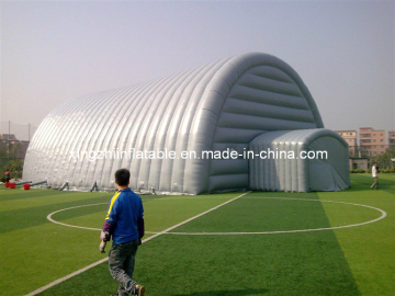 White House Inflatable Tent (XZ-TE-029)