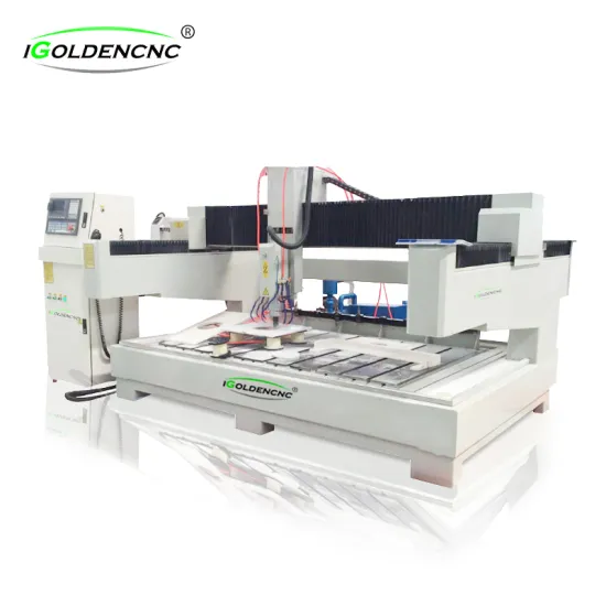 Stone cnc router  Stone engraving machine