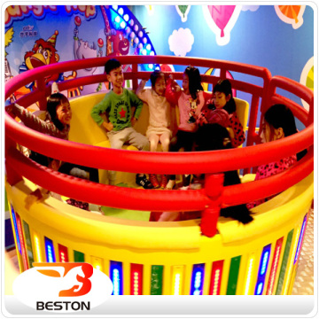 Children Carnival game rides amusement mini disco tadaga rides