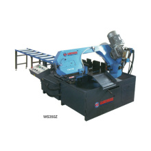 Band Saw Machine WS350Z