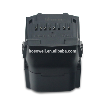 18v 4000mah power tool battery for Hitachi 330067 330557 BSL 1840 330068 BSL 1815X 330139 BSL 1830 33055