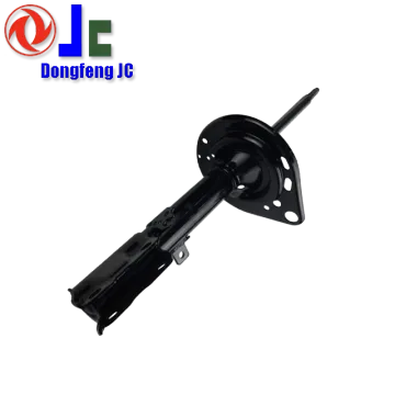 China Factory Directly Serve Optimal Shock Absorber Car Components