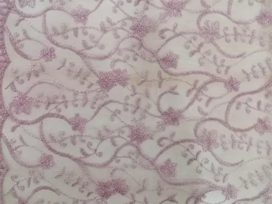 100 Poly Polar Fleece Fabric embroidered fleece fabric