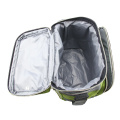 Keeps Dairy Drinks Salads Insulated Travel Cool Bag