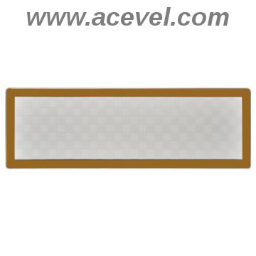 40W LED panel light TUV/CE certificated 300*600mm