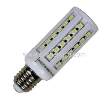 Low Power Smd Led Corn Lights Bulb With E27 Base And 85-265v Voltage 