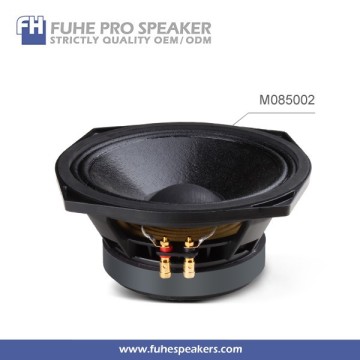 8inch M085002 mid laptop Chinese portable midrange speaker