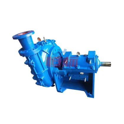 Shenghui Centrifugal Mud Pump for Sale