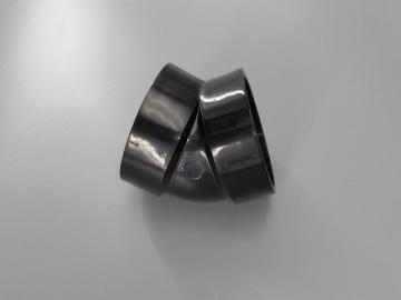 cUPC ABS fittings 45 SHORT TURN ELBOW