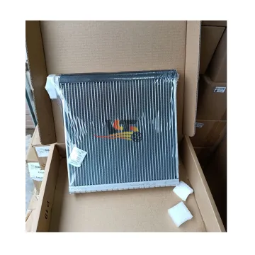 Cooling Coil Core AC Evaporator for Lexus RX300/RX350 3.0 03-06 / PZO6601 Air Conditioner Evaporator