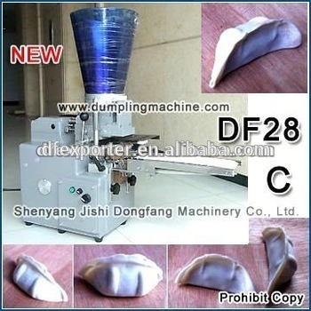 Chinese Steamed Dumpling Fried Dumpling Making Machine, Samosa Ravioli Making Machine for hot sale, Quality Choice