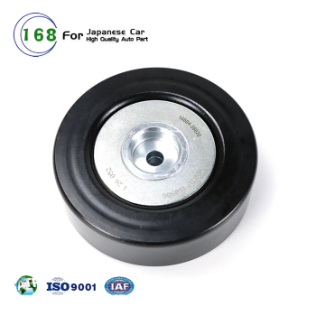 YLB Car 1UR Engine Parts - Belt Tensioner for Lexus GX LS 16603-38030 16603-38020