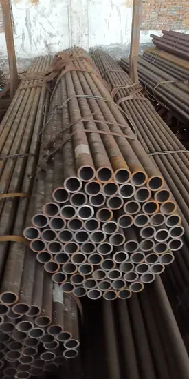 ASTM A335 Seamless Pipe