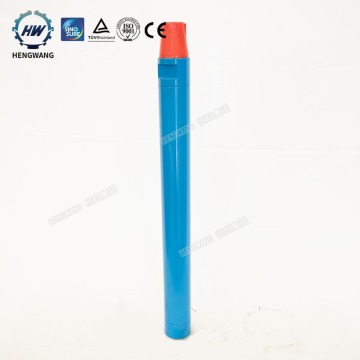 Sistemi di perforazione del martello DTH RH500/RH550R per le piattaforme di perforazione di superficie D55