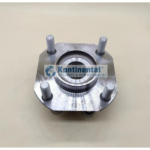 40202-ET000 HUB135T-11 RODA CONJUNTO NISSAN Sentra