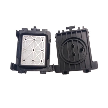 Spare Parts Capping Original Hot Sale YongLi Allfar Captop DX5 DX7 Printhead for Inkjet Printer