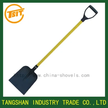shovel for farming gardening construction