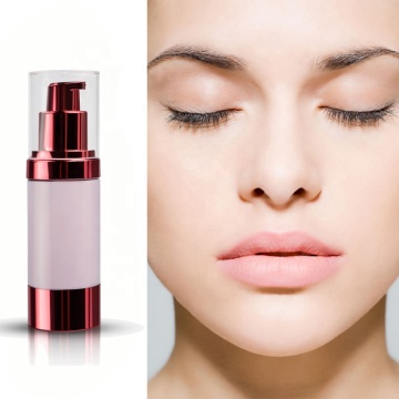 Invisible Foundation Primer: Pore-Smoothing, Fine Line Minimizing, Oil-Control Face Primer