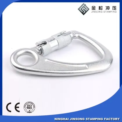 High Quality Snap Hook, Metal Hook on Promotion