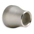 Customized ASTM Stainless Steel Concentirc Reducer