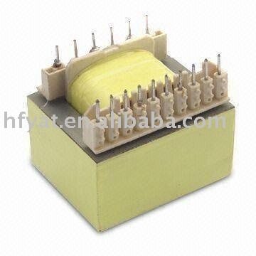 Power transformer