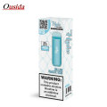 Vape desechable Hyde Rebel 4500puffs