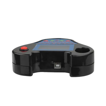 [Factory Price] zed bull key programmer zed-bull transponder clone key programmer tool zed bull with multi-language