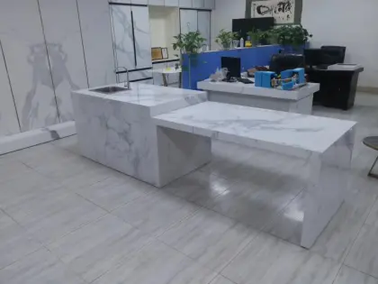 Industrial Water Jet Cutter | Water Jet Table for Sale