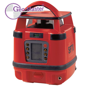 Self-Leveling Grade Laser (SP-70)