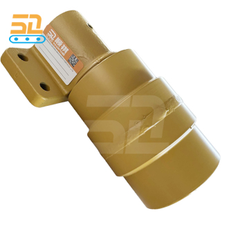 DOSSAN EXCIVATOR OEM Bahagian bawah tanah: DH100, DH130, DH150 Pembawa &amp; Penggelek Atas