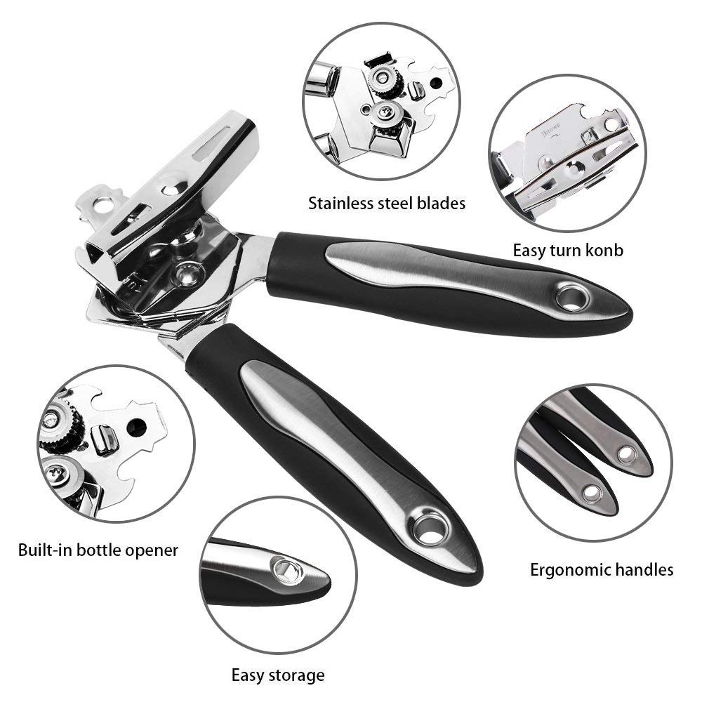 Kitchenware Can Opener