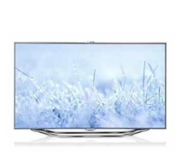 samsung 75 inch 3d led hdtv Samsung UA75ES8000