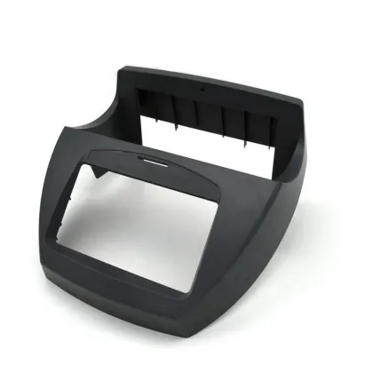 Custom Plastic Parts for Electrical Systems