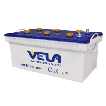 MAINTENANCE FREE GEL DEEP CYCLE BATTERY 12V 180AH