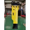 hot sale hydraulic breaker for excavator, bulldozer, etc.