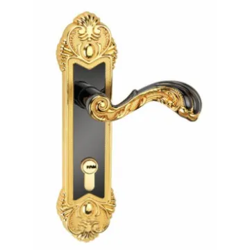 Motise lock EFS093-A31SB/PB