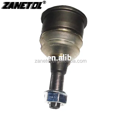 ZANETOL Front Lower Suspension Ball Joint for Liberty KJ 02-05 Cherokee KJ K3199 5069161AB 5114037AB
