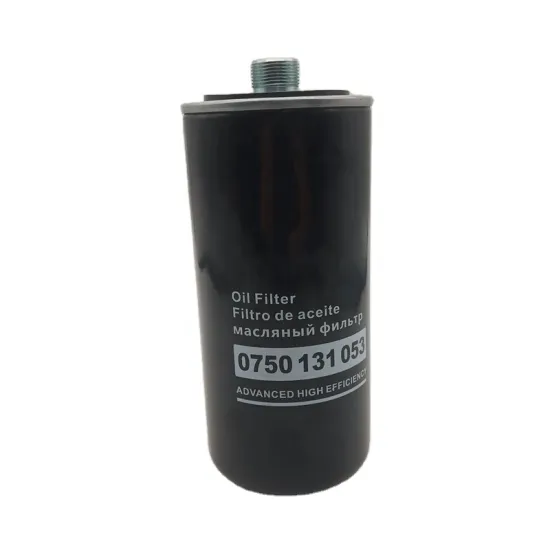 High quality auto parts VK oil filter 20200817 at factory price