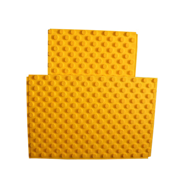 Thermal Insulation Eps Polystyrene Foam Board for Underfloor Heating