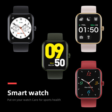 Low Price Smart Watch Log Smartwatch Con Music