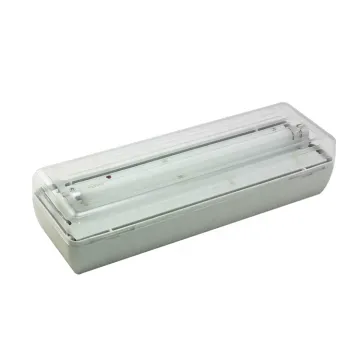 Wall-Mounted Waterproof Rechargeable Emergency LED Lighting Backup Lights: Your Reliable Illumination Solution