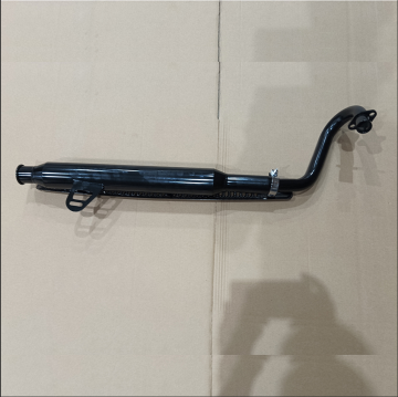 Monkey Bike Exhaust Z50 CT70 Muffler DAX Silencer