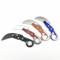 Outdoor Camping Folding Pocket Knife