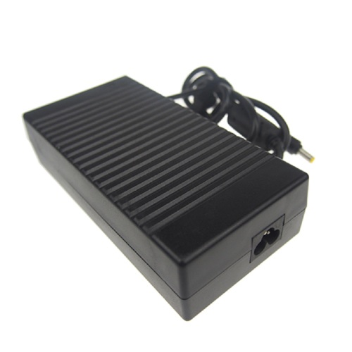 135W 19V adaptador adaptador para laptop para hp