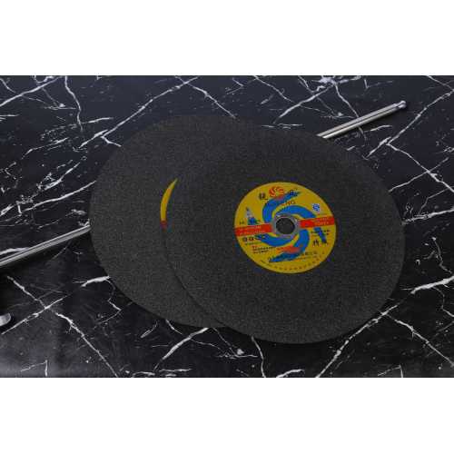 Premium Customized Resin Bonded Abrasive for Surface Cutting