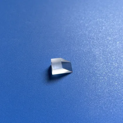 Dove Prism: Beauty and Elegance in Nature