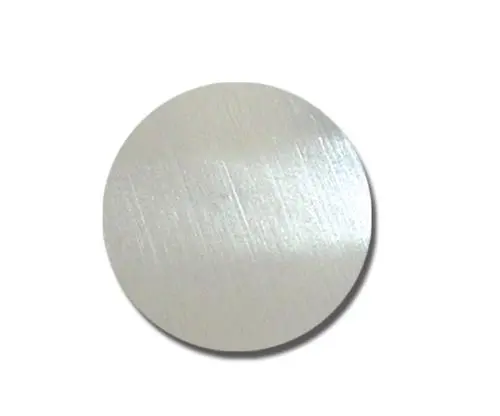 Aluminum Material of Aluminum Circle