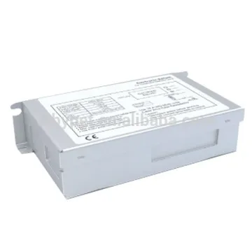 Electronic Ballast