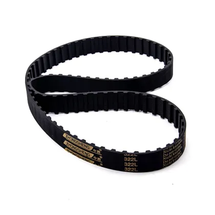 Industrial HTD synchronous belt