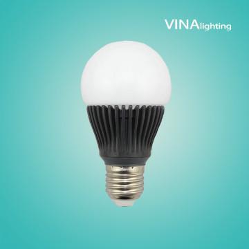 Global shaped,LED bulbs ,5W, E26/E27,85 to 265V/AC,LG SMD5630
